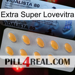 Extra Super Lovevitra